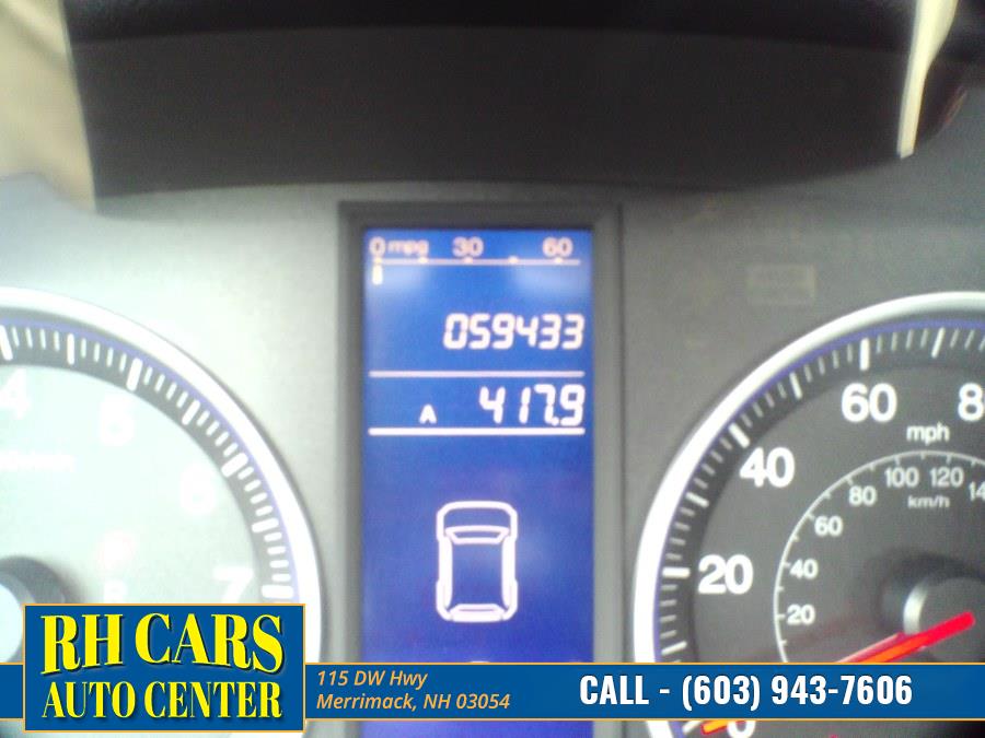 Used Honda CR-V 4WD 5dr LX 2010 | RH Cars LLC. Merrimack, New Hampshire Used Honda CR-V 4WD 5dr LX 2010 | RH Cars LLC. Merrimack, New Hampshire