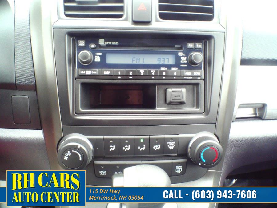 Used Honda CR-V 4WD 5dr LX 2010 | RH Cars LLC. Merrimack, New Hampshire Used Honda CR-V 4WD 5dr LX 2010 | RH Cars LLC. Merrimack, New Hampshire