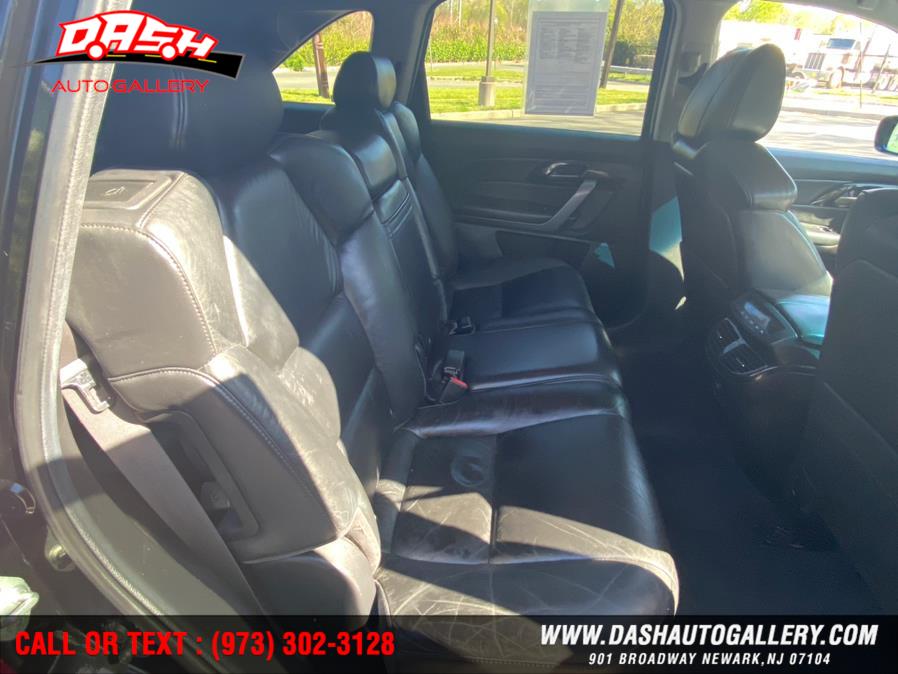 2011 Acura MDX AWD 4dr Tech Pkg, available for sale in Newark, New Jersey | Dash Auto Gallery Inc.. Newark, New Jersey 2011 Acura MDX AWD 4dr Tech Pkg, available for sale in Newark, New Jersey | Dash Auto Gallery Inc.. Newark, New Jersey