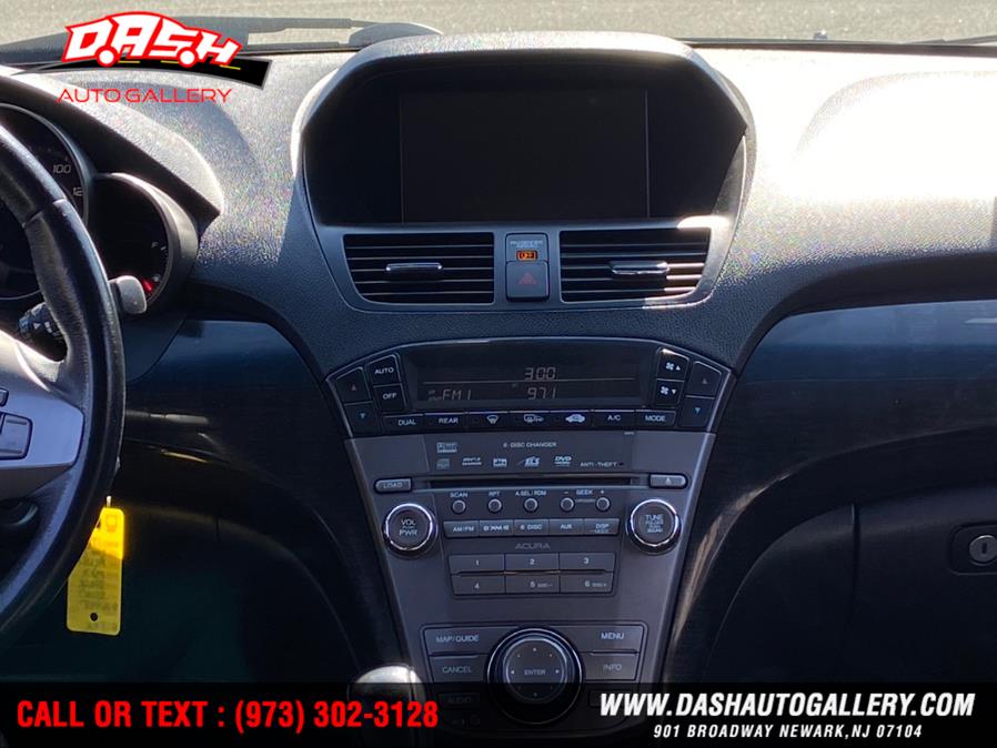 2011 Acura MDX AWD 4dr Tech Pkg, available for sale in Newark, New Jersey | Dash Auto Gallery Inc.. Newark, New Jersey 2011 Acura MDX AWD 4dr Tech Pkg, available for sale in Newark, New Jersey | Dash Auto Gallery Inc.. Newark, New Jersey