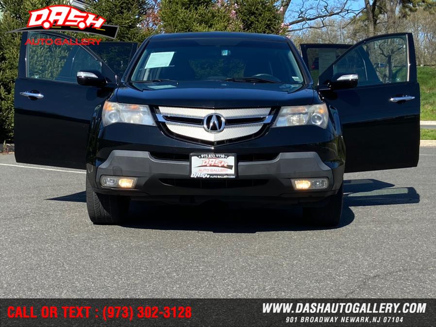 2011 Acura MDX AWD 4dr Tech Pkg, available for sale in Newark, New Jersey | Dash Auto Gallery Inc.. Newark, New Jersey 2011 Acura MDX AWD 4dr Tech Pkg, available for sale in Newark, New Jersey | Dash Auto Gallery Inc.. Newark, New Jersey