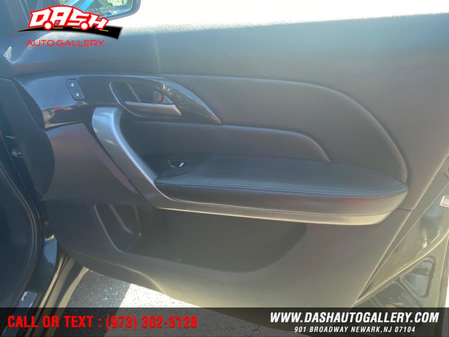 2011 Acura MDX AWD 4dr Tech Pkg, available for sale in Newark, New Jersey | Dash Auto Gallery Inc.. Newark, New Jersey 2011 Acura MDX AWD 4dr Tech Pkg, available for sale in Newark, New Jersey | Dash Auto Gallery Inc.. Newark, New Jersey