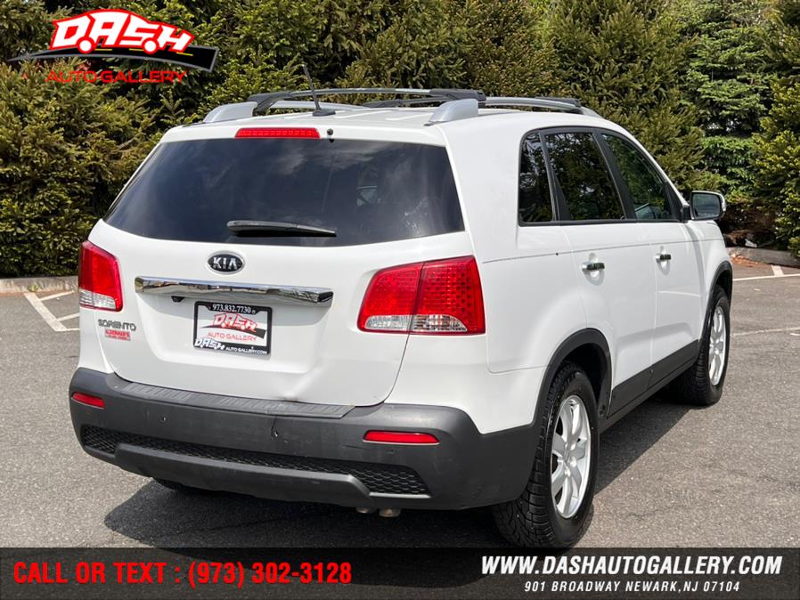 2013 Kia Sorento 2WD 4dr I4-GDI LX, available for sale in Newark, New Jersey | Dash Auto Gallery Inc.. Newark, New Jersey 2013 Kia Sorento 2WD 4dr I4-GDI LX, available for sale in Newark, New Jersey | Dash Auto Gallery Inc.. Newark, New Jersey