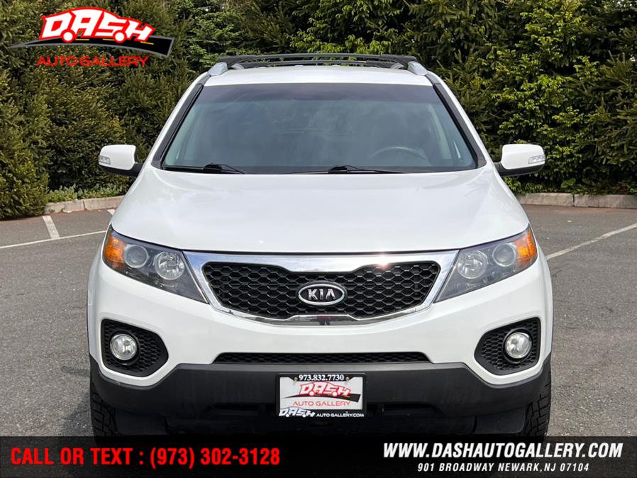 2013 Kia Sorento 2WD 4dr I4-GDI LX, available for sale in Newark, New Jersey | Dash Auto Gallery Inc.. Newark, New Jersey 2013 Kia Sorento 2WD 4dr I4-GDI LX, available for sale in Newark, New Jersey | Dash Auto Gallery Inc.. Newark, New Jersey