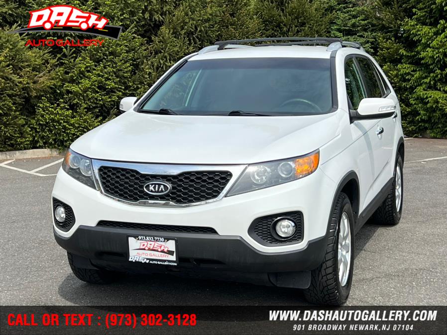 2013 Kia Sorento 2WD 4dr I4-GDI LX, available for sale in Newark, New Jersey | Dash Auto Gallery Inc.. Newark, New Jersey 2013 Kia Sorento 2WD 4dr I4-GDI LX, available for sale in Newark, New Jersey | Dash Auto Gallery Inc.. Newark, New Jersey