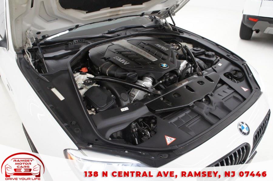 Used BMW 6 Series 2dr Cpe 650i xDrive 2012 | Ramsey Motor Cars Inc. Ramsey, New Jersey Used BMW 6 Series 2dr Cpe 650i xDrive 2012 | Ramsey Motor Cars Inc. Ramsey, New Jersey
