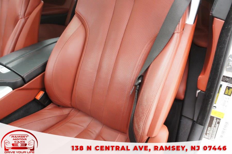 Used BMW 6 Series 2dr Cpe 650i xDrive 2012 | Ramsey Motor Cars Inc. Ramsey, New Jersey Used BMW 6 Series 2dr Cpe 650i xDrive 2012 | Ramsey Motor Cars Inc. Ramsey, New Jersey