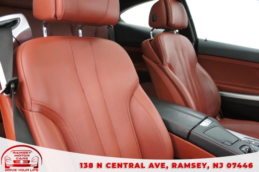 Used BMW 6 Series 2dr Cpe 650i xDrive 2012 | Ramsey Motor Cars Inc. Ramsey, New Jersey Used BMW 6 Series 2dr Cpe 650i xDrive 2012 | Ramsey Motor Cars Inc. Ramsey, New Jersey