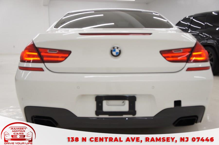 Used BMW 6 Series 2dr Cpe 650i xDrive 2012 | Ramsey Motor Cars Inc. Ramsey, New Jersey Used BMW 6 Series 2dr Cpe 650i xDrive 2012 | Ramsey Motor Cars Inc. Ramsey, New Jersey