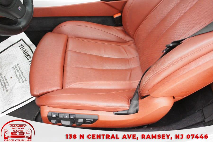 Used BMW 6 Series 2dr Cpe 650i xDrive 2012 | Ramsey Motor Cars Inc. Ramsey, New Jersey Used BMW 6 Series 2dr Cpe 650i xDrive 2012 | Ramsey Motor Cars Inc. Ramsey, New Jersey