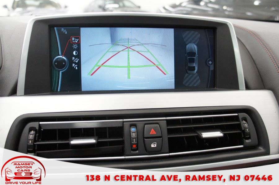 Used BMW 6 Series 2dr Cpe 650i xDrive 2012 | Ramsey Motor Cars Inc. Ramsey, New Jersey Used BMW 6 Series 2dr Cpe 650i xDrive 2012 | Ramsey Motor Cars Inc. Ramsey, New Jersey