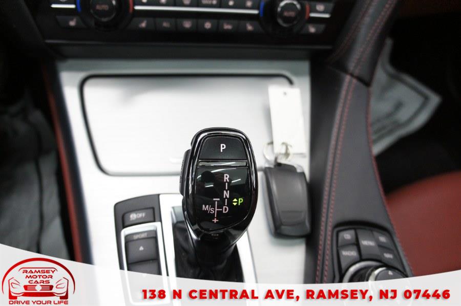 Used BMW 6 Series 2dr Cpe 650i xDrive 2012 | Ramsey Motor Cars Inc. Ramsey, New Jersey Used BMW 6 Series 2dr Cpe 650i xDrive 2012 | Ramsey Motor Cars Inc. Ramsey, New Jersey