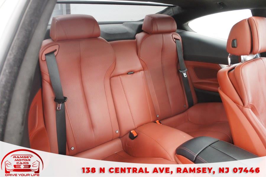 Used BMW 6 Series 2dr Cpe 650i xDrive 2012 | Ramsey Motor Cars Inc. Ramsey, New Jersey Used BMW 6 Series 2dr Cpe 650i xDrive 2012 | Ramsey Motor Cars Inc. Ramsey, New Jersey