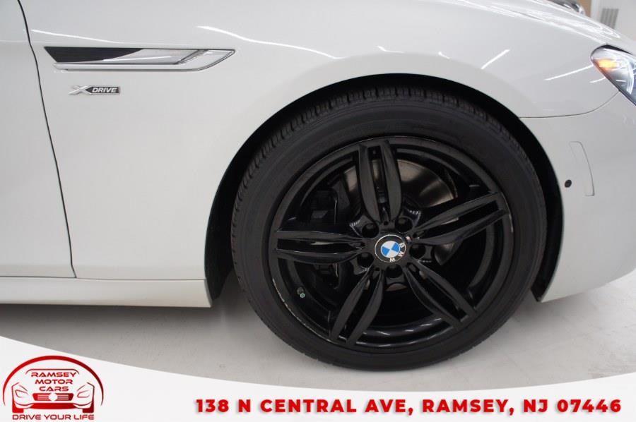 Used BMW 6 Series 2dr Cpe 650i xDrive 2012 | Ramsey Motor Cars Inc. Ramsey, New Jersey Used BMW 6 Series 2dr Cpe 650i xDrive 2012 | Ramsey Motor Cars Inc. Ramsey, New Jersey