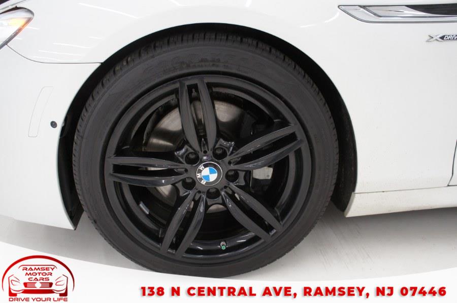 Used BMW 6 Series 2dr Cpe 650i xDrive 2012 | Ramsey Motor Cars Inc. Ramsey, New Jersey Used BMW 6 Series 2dr Cpe 650i xDrive 2012 | Ramsey Motor Cars Inc. Ramsey, New Jersey