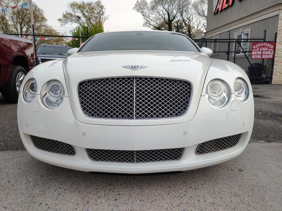 2006 Bentley Continental GT 2dr Cpe, available for sale in Wantagh, New York | Alpine Motors Inc. Wantagh, New York 2006 Bentley Continental GT 2dr Cpe, available for sale in Wantagh, New York | Alpine Motors Inc. Wantagh, New York