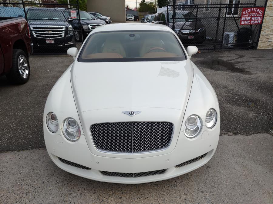 2006 Bentley Continental GT 2dr Cpe, available for sale in Wantagh, New York | Alpine Motors Inc. Wantagh, New York 2006 Bentley Continental GT 2dr Cpe, available for sale in Wantagh, New York | Alpine Motors Inc. Wantagh, New York