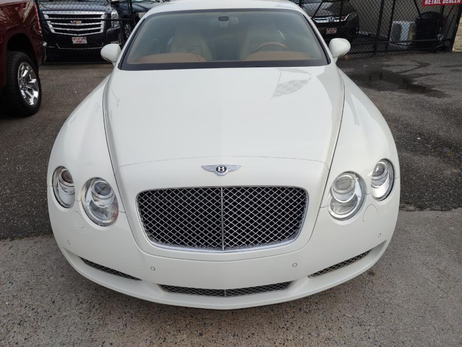 2006 Bentley Continental GT 2dr Cpe, available for sale in Wantagh, New York | Alpine Motors Inc. Wantagh, New York 2006 Bentley Continental GT 2dr Cpe, available for sale in Wantagh, New York | Alpine Motors Inc. Wantagh, New York