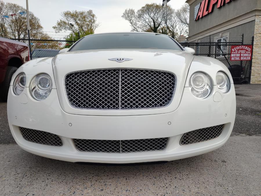 2006 Bentley Continental GT 2dr Cpe, available for sale in Wantagh, New York | Alpine Motors Inc. Wantagh, New York 2006 Bentley Continental GT 2dr Cpe, available for sale in Wantagh, New York | Alpine Motors Inc. Wantagh, New York