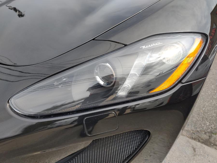 2013 Maserati GranTurismo Convertible 2dr Conv GranTurismo MC, available for sale in Wantagh, New York | Alpine Motors Inc. Wantagh, New York 2013 Maserati GranTurismo Convertible 2dr Conv GranTurismo MC, available for sale in Wantagh, New York | Alpine Motors Inc. Wantagh, New York