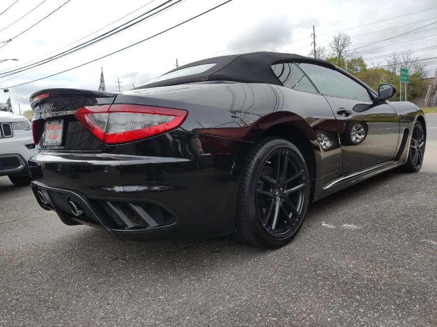 2013 Maserati GranTurismo Convertible 2dr Conv GranTurismo MC, available for sale in Wantagh, New York | Alpine Motors Inc. Wantagh, New York 2013 Maserati GranTurismo Convertible 2dr Conv GranTurismo MC, available for sale in Wantagh, New York | Alpine Motors Inc. Wantagh, New York