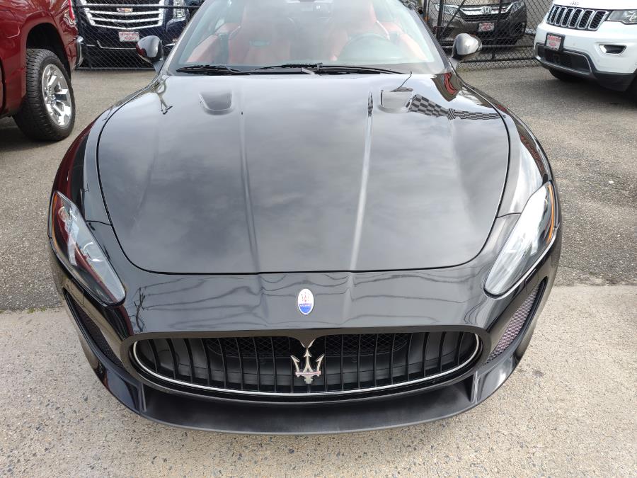 2013 Maserati GranTurismo Convertible 2dr Conv GranTurismo MC, available for sale in Wantagh, New York | Alpine Motors Inc. Wantagh, New York 2013 Maserati GranTurismo Convertible 2dr Conv GranTurismo MC, available for sale in Wantagh, New York | Alpine Motors Inc. Wantagh, New York