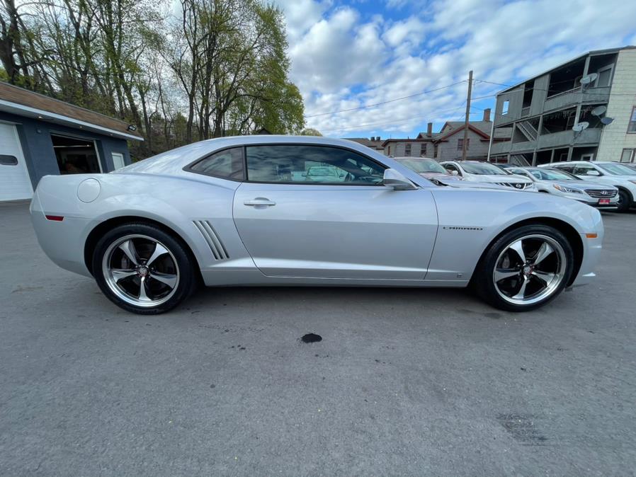 Used Chevrolet Camaro 2dr Cpe 1SS 2010 | House of Cars LLC. Waterbury, Connecticut