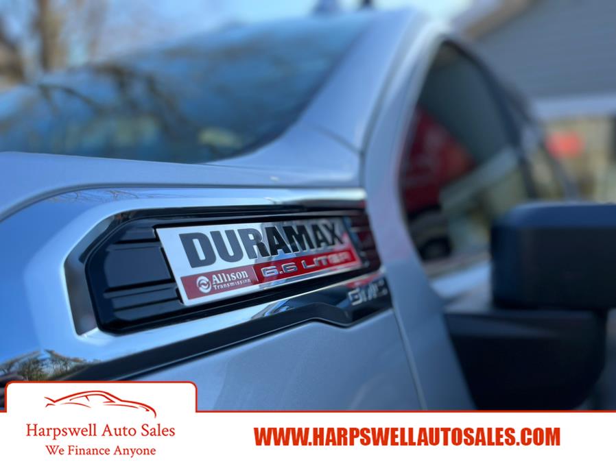 Used GMC Sierra 3500HD 4WD Crew Cab 159" Denali 2022 | Harpswell Auto Sales Inc. Harpswell, Maine Used GMC Sierra 3500HD 4WD Crew Cab 159" Denali 2022 | Harpswell Auto Sales Inc. Harpswell, Maine