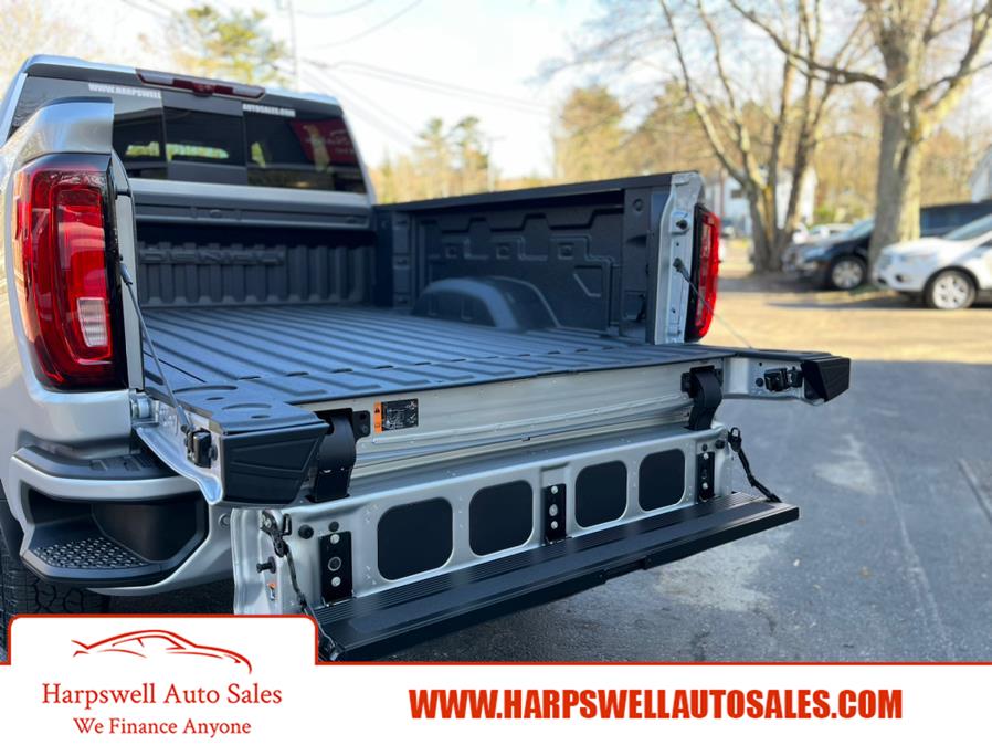 Used GMC Sierra 3500HD 4WD Crew Cab 159" Denali 2022 | Harpswell Auto Sales Inc. Harpswell, Maine Used GMC Sierra 3500HD 4WD Crew Cab 159" Denali 2022 | Harpswell Auto Sales Inc. Harpswell, Maine