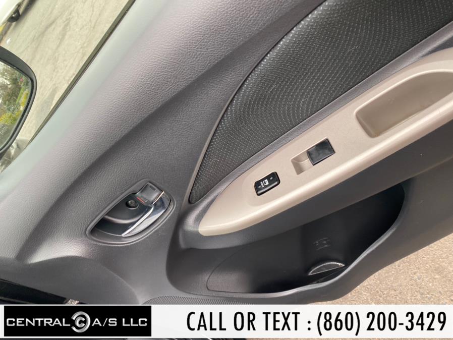 2010 Toyota Yaris 4dr Sdn Auto (Natl), available for sale in East Windsor, Connecticut | Central A/S LLC. East Windsor, Connecticut 2010 Toyota Yaris 4dr Sdn Auto (Natl), available for sale in East Windsor, Connecticut | Central A/S LLC. East Windsor, Connecticut