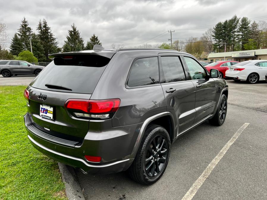 2018 Jeep Grand Cherokee Altitude 4x4 *Ltd Avail*, available for sale in Berlin, Connecticut | Tru Auto Mall. Berlin, Connecticut 2018 Jeep Grand Cherokee Altitude 4x4 *Ltd Avail*, available for sale in Berlin, Connecticut | Tru Auto Mall. Berlin, Connecticut