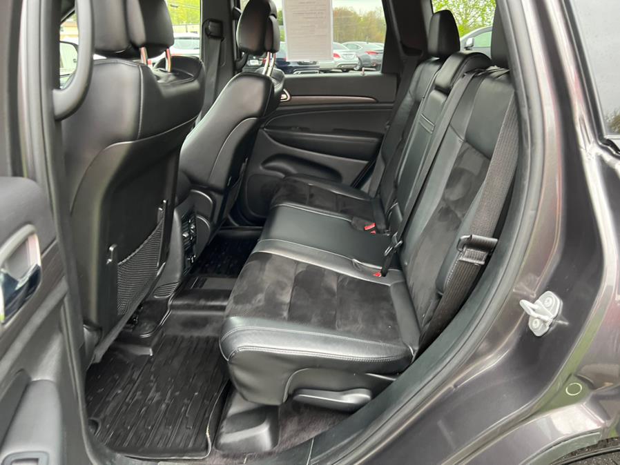 2018 Jeep Grand Cherokee Altitude 4x4 *Ltd Avail*, available for sale in Berlin, Connecticut | Tru Auto Mall. Berlin, Connecticut 2018 Jeep Grand Cherokee Altitude 4x4 *Ltd Avail*, available for sale in Berlin, Connecticut | Tru Auto Mall. Berlin, Connecticut