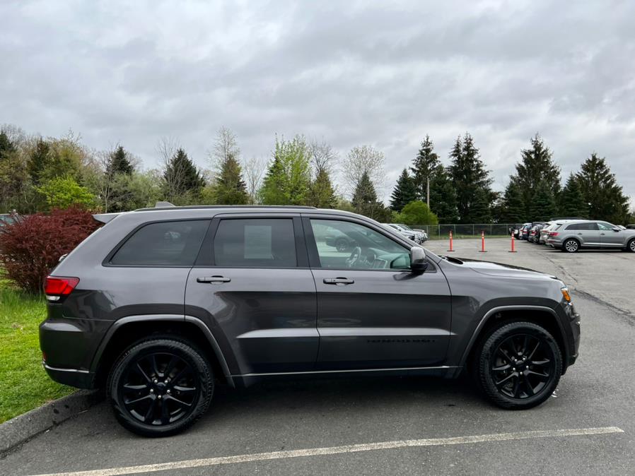 2018 Jeep Grand Cherokee Altitude 4x4 *Ltd Avail*, available for sale in Berlin, Connecticut | Tru Auto Mall. Berlin, Connecticut 2018 Jeep Grand Cherokee Altitude 4x4 *Ltd Avail*, available for sale in Berlin, Connecticut | Tru Auto Mall. Berlin, Connecticut