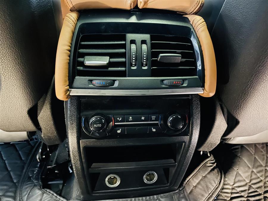 Used BMW X6 AWD 4dr xDrive50i 2015 | Northshore Motors. Syosset , New York