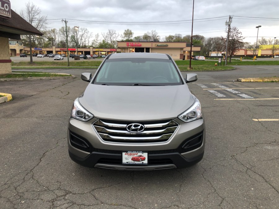 Used Hyundai Santa Fe Sport AWD 4dr 2.4 2015 | Ledyard Auto Sale LLC. Hartford , Connecticut