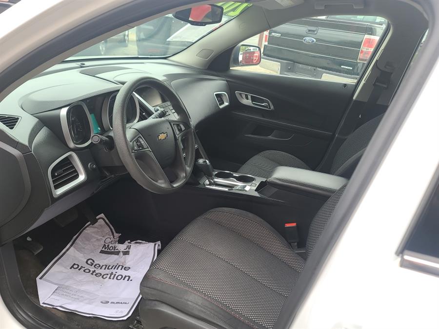 Used Chevrolet Equinox AWD 4dr LS 2016 | Safe Used Auto Sales LLC. Danbury, Connecticut