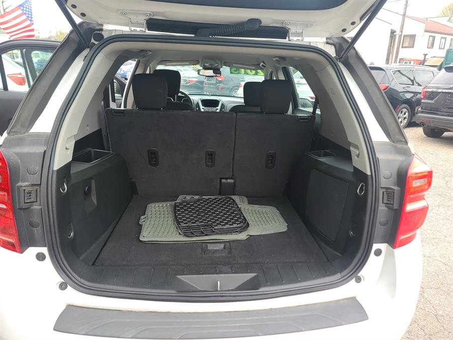 2016 Chevrolet Equinox AWD 4dr LS, available for sale in Danbury, Connecticut | Safe Used Auto Sales LLC. Danbury, Connecticut 2016 Chevrolet Equinox AWD 4dr LS, available for sale in Danbury, Connecticut | Safe Used Auto Sales LLC. Danbury, Connecticut