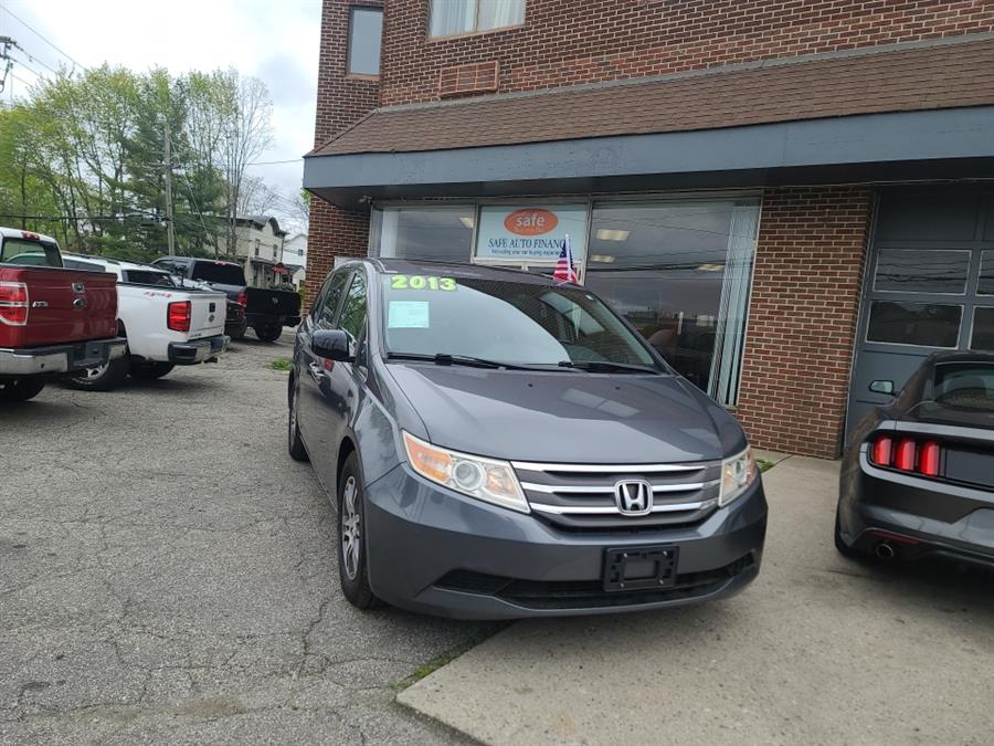Used 2013 Honda Odyssey in Danbury, Connecticut | Safe Used Auto Sales LLC. Danbury, Connecticut
