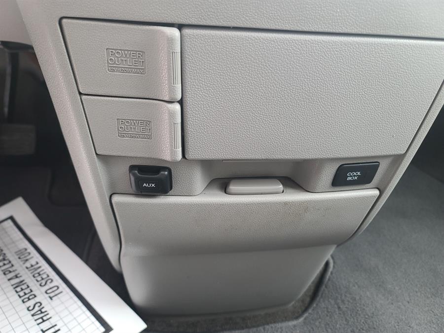 Used Honda Odyssey 5dr EX-L w/RES 2013 | Safe Used Auto Sales LLC. Danbury, Connecticut