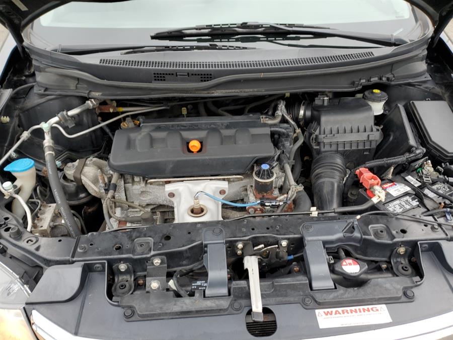 2012 Honda Civic Sdn 4dr Auto EX, available for sale in Springfield, Massachusetts | Absolute Motors Inc. Springfield, Massachusetts 2012 Honda Civic Sdn 4dr Auto EX, available for sale in Springfield, Massachusetts | Absolute Motors Inc. Springfield, Massachusetts