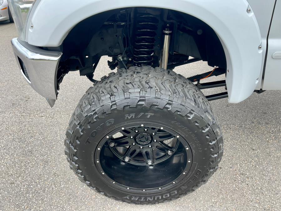 2011 Ford Super Duty F-350 SRW 4WD Crew Cab 156" Lariat, available for sale in South Windsor, Connecticut | Mike And Tony Auto Sales, Inc. South Windsor, Connecticut 2011 Ford Super Duty F-350 SRW 4WD Crew Cab 156" Lariat, available for sale in South Windsor, Connecticut | Mike And Tony Auto Sales, Inc. South Windsor, Connecticut