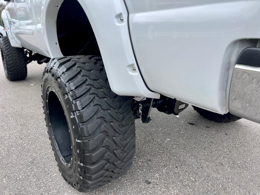 2011 Ford Super Duty F-350 SRW 4WD Crew Cab 156" Lariat, available for sale in South Windsor, Connecticut | Mike And Tony Auto Sales, Inc. South Windsor, Connecticut 2011 Ford Super Duty F-350 SRW 4WD Crew Cab 156" Lariat, available for sale in South Windsor, Connecticut | Mike And Tony Auto Sales, Inc. South Windsor, Connecticut