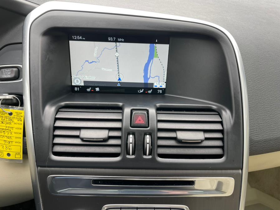 2016 Volvo XC60 AWD 4dr T6 *Ltd Avail*, available for sale in South Windsor, Connecticut | Mike And Tony Auto Sales, Inc. South Windsor, Connecticut 2016 Volvo XC60 AWD 4dr T6 *Ltd Avail*, available for sale in South Windsor, Connecticut | Mike And Tony Auto Sales, Inc. South Windsor, Connecticut