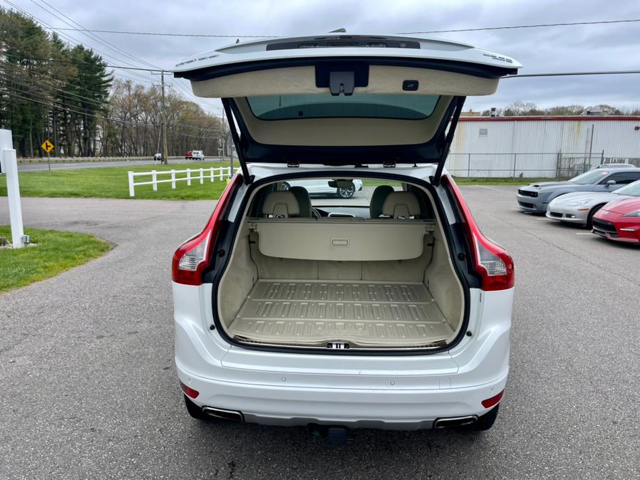 2016 Volvo XC60 AWD 4dr T6 *Ltd Avail*, available for sale in South Windsor, Connecticut | Mike And Tony Auto Sales, Inc. South Windsor, Connecticut 2016 Volvo XC60 AWD 4dr T6 *Ltd Avail*, available for sale in South Windsor, Connecticut | Mike And Tony Auto Sales, Inc. South Windsor, Connecticut
