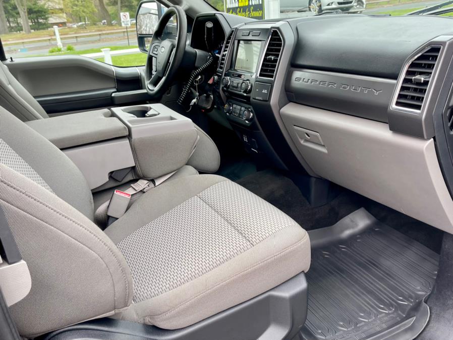 Used Ford Super Duty F-350 SRW XLT 4WD SuperCab 6.75'' Box 2017 | Mike And Tony Auto Sales, Inc. South Windsor, Connecticut Used Ford Super Duty F-350 SRW XLT 4WD SuperCab 6.75'' Box 2017 | Mike And Tony Auto Sales, Inc. South Windsor, Connecticut