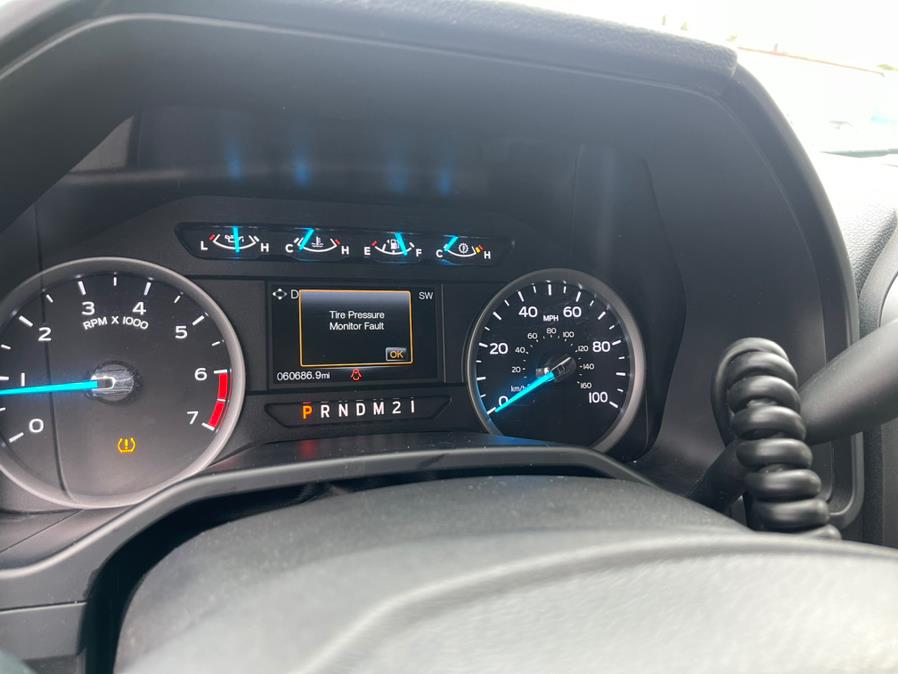 Used Ford Super Duty F-350 SRW XLT 4WD SuperCab 6.75'' Box 2017 | Mike And Tony Auto Sales, Inc. South Windsor, Connecticut Used Ford Super Duty F-350 SRW XLT 4WD SuperCab 6.75'' Box 2017 | Mike And Tony Auto Sales, Inc. South Windsor, Connecticut