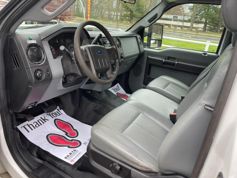 2012 Ford Super Duty F-350 DRW 2WD SuperCab 162" WB 60" CA XLT, available for sale in South Windsor, Connecticut | Mike And Tony Auto Sales, Inc. South Windsor, Connecticut 2012 Ford Super Duty F-350 DRW 2WD SuperCab 162" WB 60" CA XLT, available for sale in South Windsor, Connecticut | Mike And Tony Auto Sales, Inc. South Windsor, Connecticut