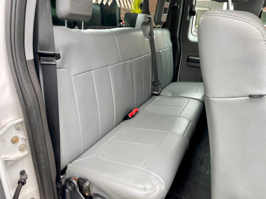 2012 Ford Super Duty F-350 DRW 2WD SuperCab 162" WB 60" CA XLT, available for sale in South Windsor, Connecticut | Mike And Tony Auto Sales, Inc. South Windsor, Connecticut 2012 Ford Super Duty F-350 DRW 2WD SuperCab 162" WB 60" CA XLT, available for sale in South Windsor, Connecticut | Mike And Tony Auto Sales, Inc. South Windsor, Connecticut