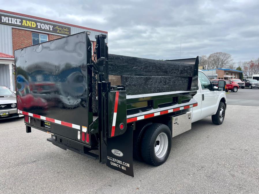 2012 Ford Super Duty F-350 DRW 2WD SuperCab 162" WB 60" CA XLT, available for sale in South Windsor, Connecticut | Mike And Tony Auto Sales, Inc. South Windsor, Connecticut 2012 Ford Super Duty F-350 DRW 2WD SuperCab 162" WB 60" CA XLT, available for sale in South Windsor, Connecticut | Mike And Tony Auto Sales, Inc. South Windsor, Connecticut