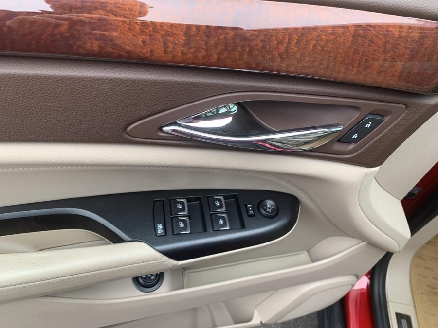 Used Cadillac SRX AWD 4dr Performance Collection 2015 | Saybrook Auto Barn. Old Saybrook, Connecticut Used Cadillac SRX AWD 4dr Performance Collection 2015 | Saybrook Auto Barn. Old Saybrook, Connecticut